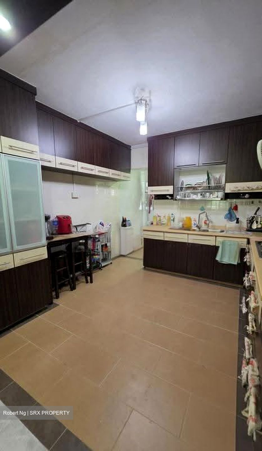 Blk 510 Choa Chu Kang Street 51 (Choa Chu Kang), HDB 5 Rooms #631979441